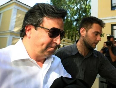 Αθωωτική απόφαση για Ρέστη και δέκα ακόμα ατόμων για τραπεζικά δάνεια 61 εκατ. δολαρίων